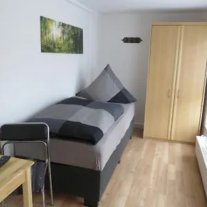Monteurzimmer Privatunterkunft