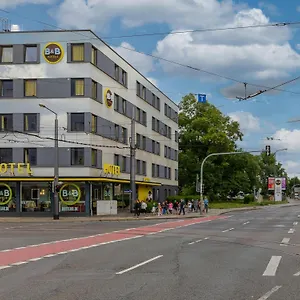 Dresden-messe Дрезден